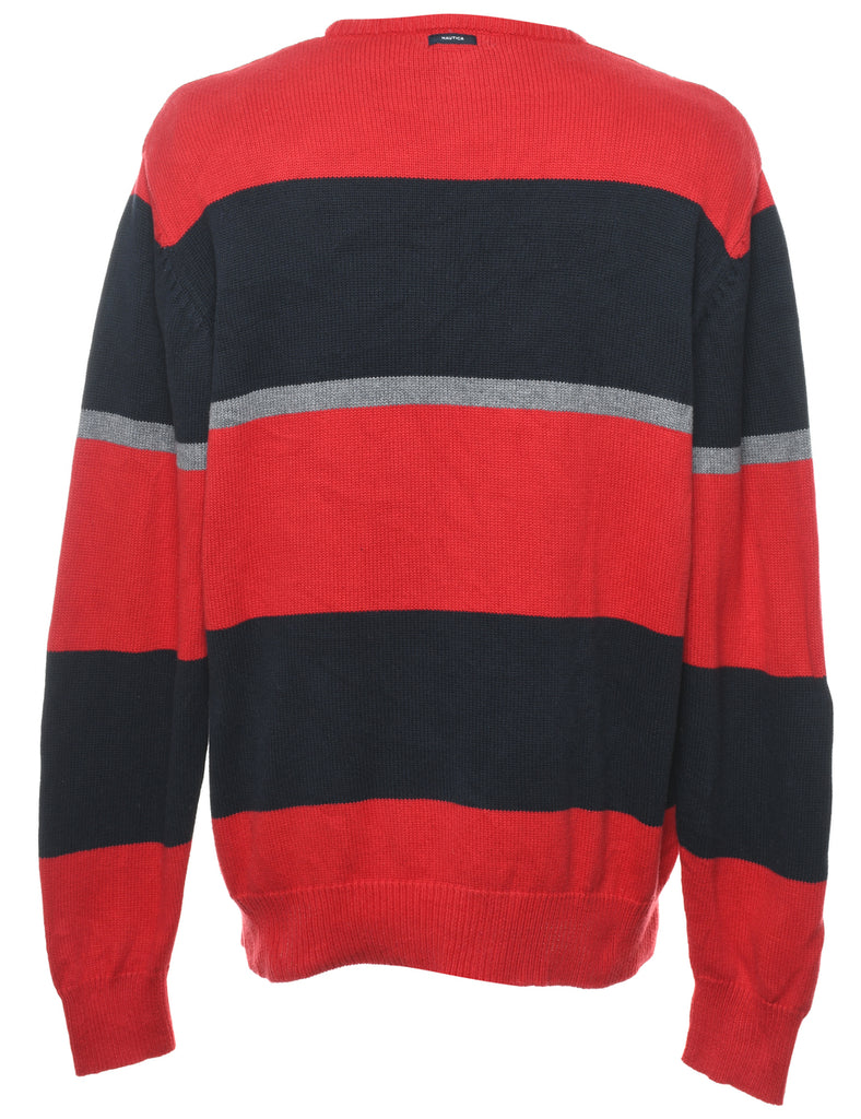 Nautica Jumper - L