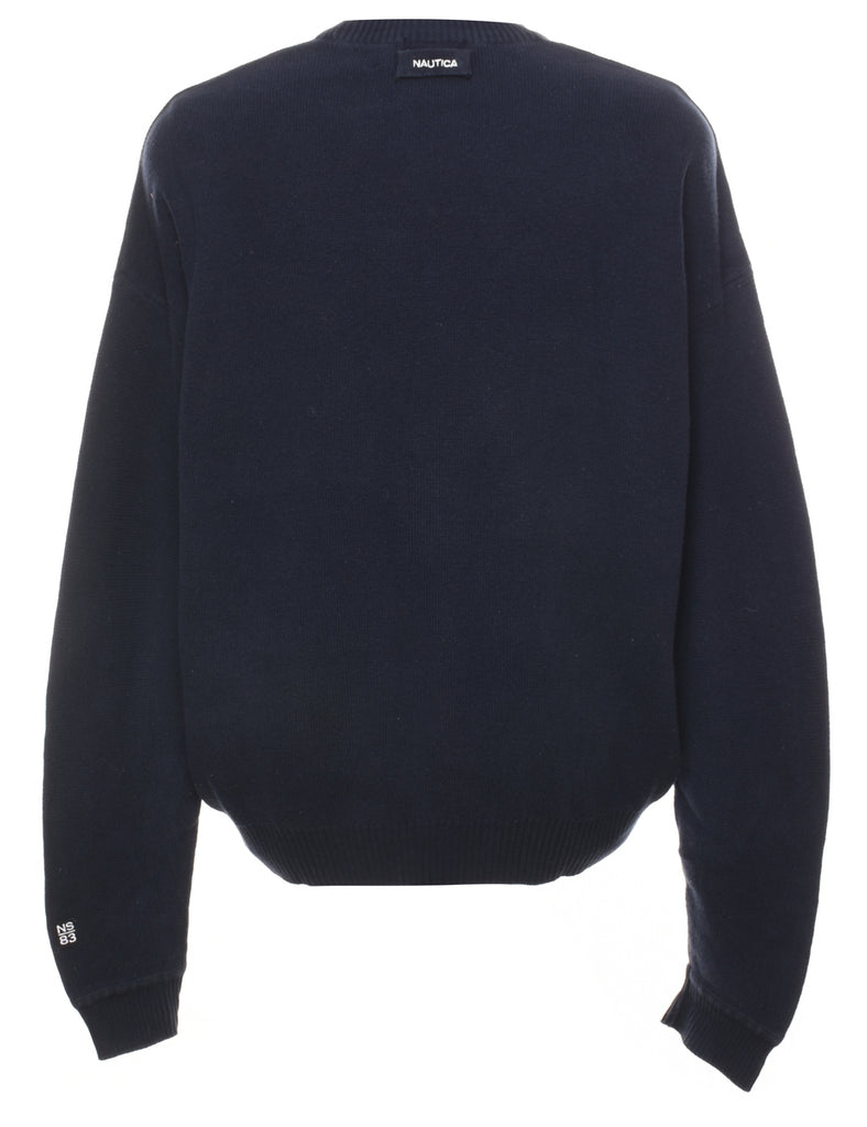 Nautica Jumper - L