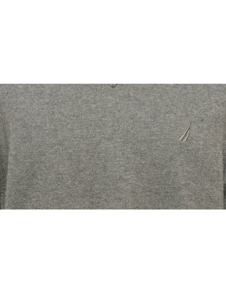 Nautica Jumper - L