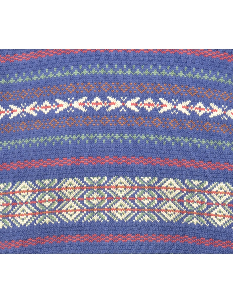 Nautica Jumper - M