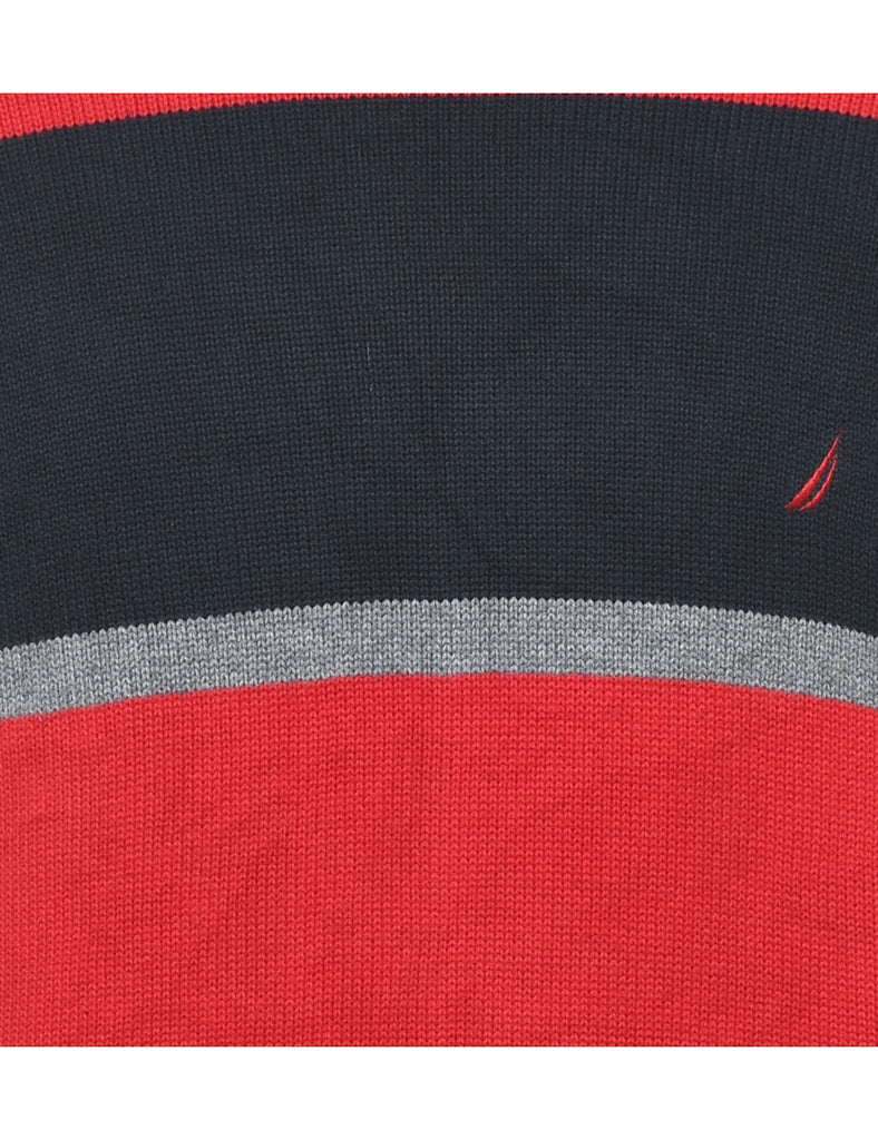 Nautica Jumper - L
