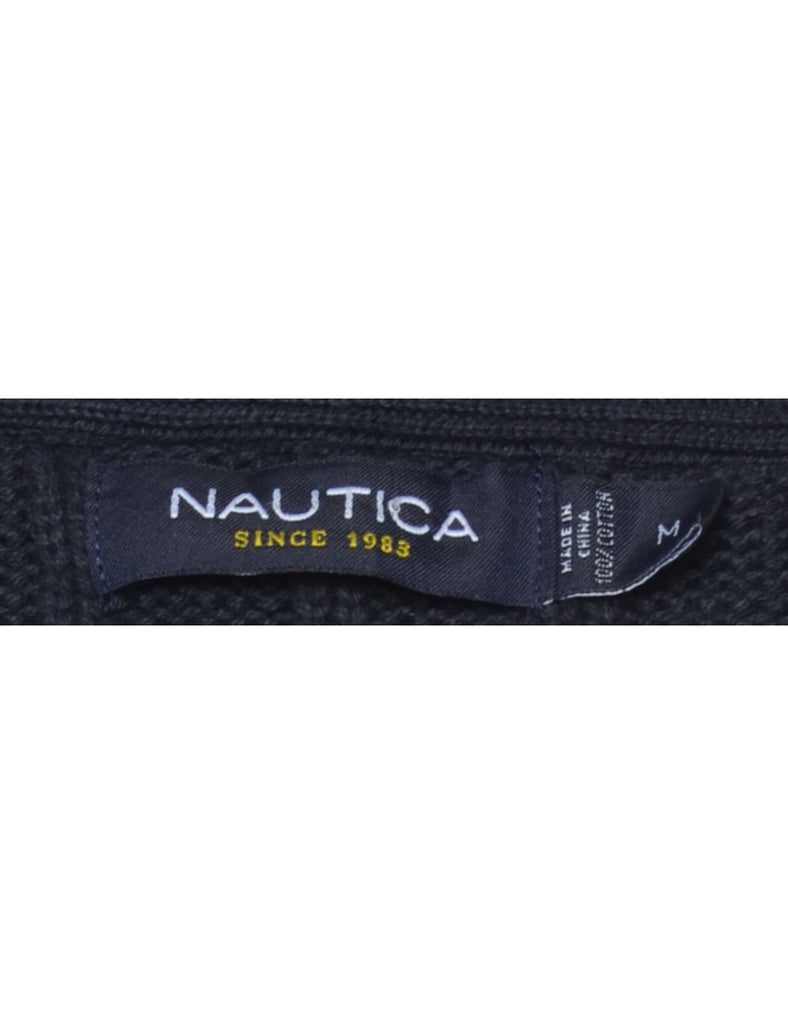 Nautica Jumper - L
