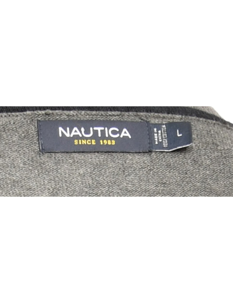 Nautica Jumper - L