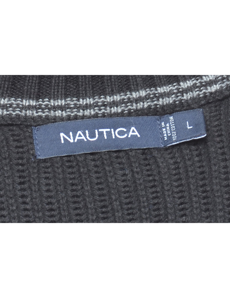 Nautica Jumper - L