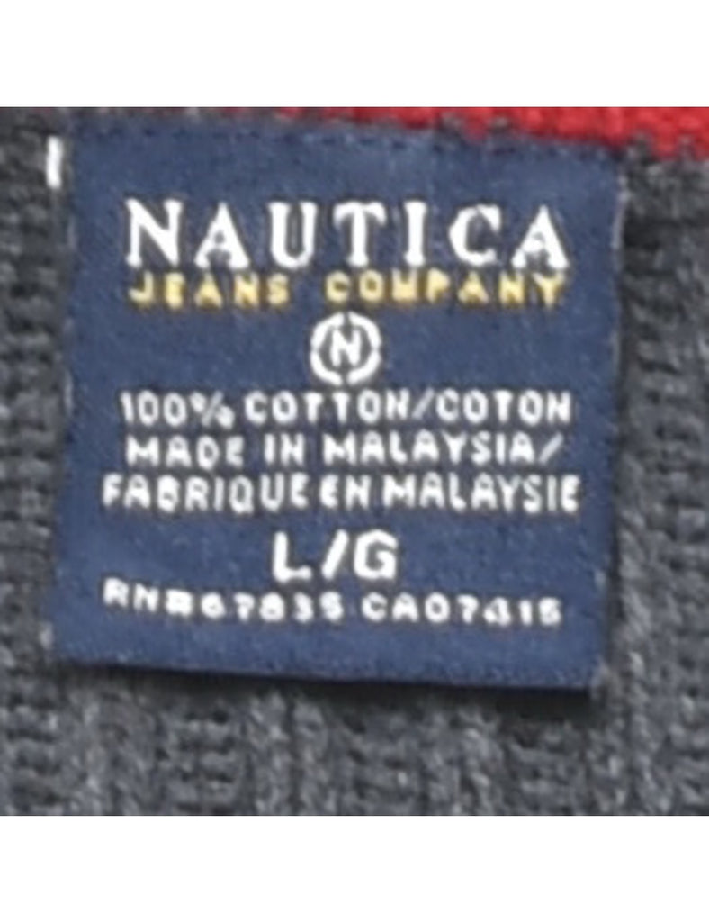 Nautica Jumper - L
