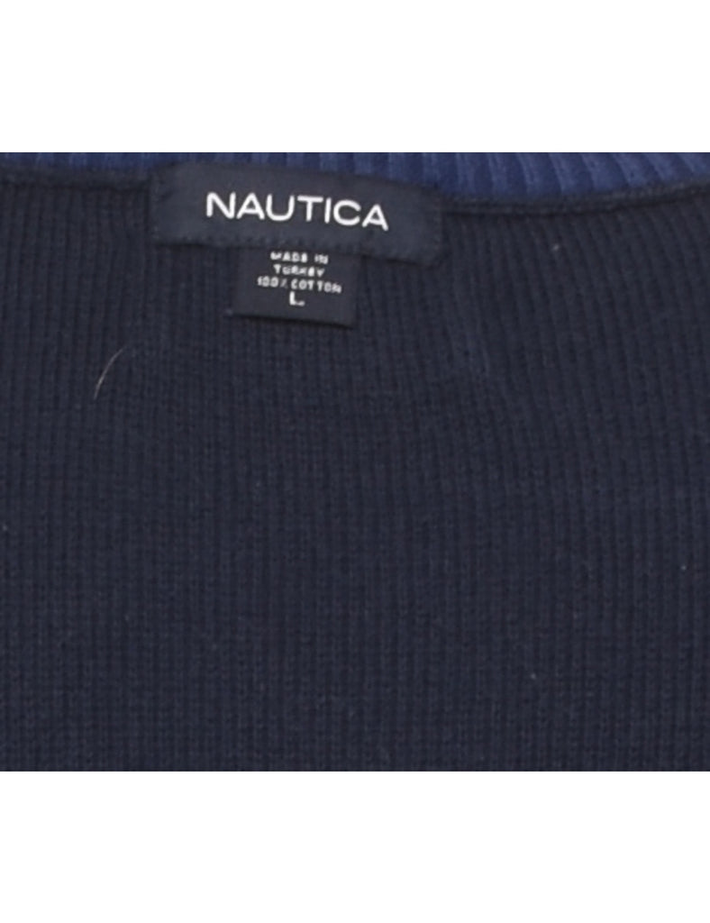Nautica Jumper - L