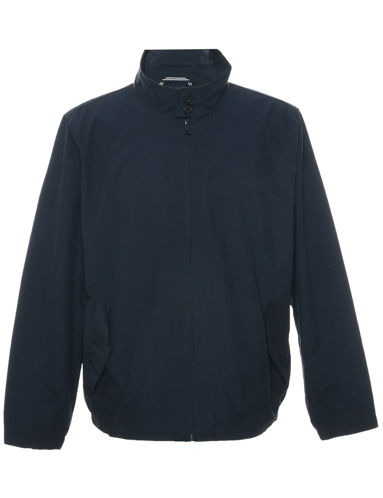 Nautica Navy Jacket - L