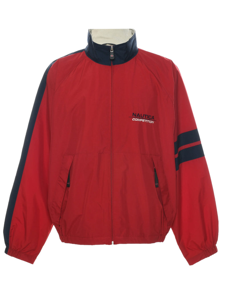 Nautica Nylon Jacket - L