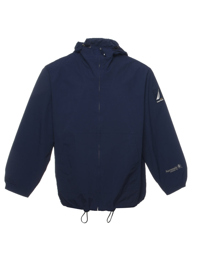 Nautica Nylon Jacket - M