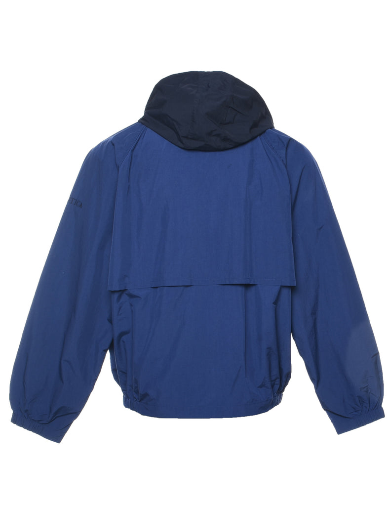 Nautica Nylon Jacket - L