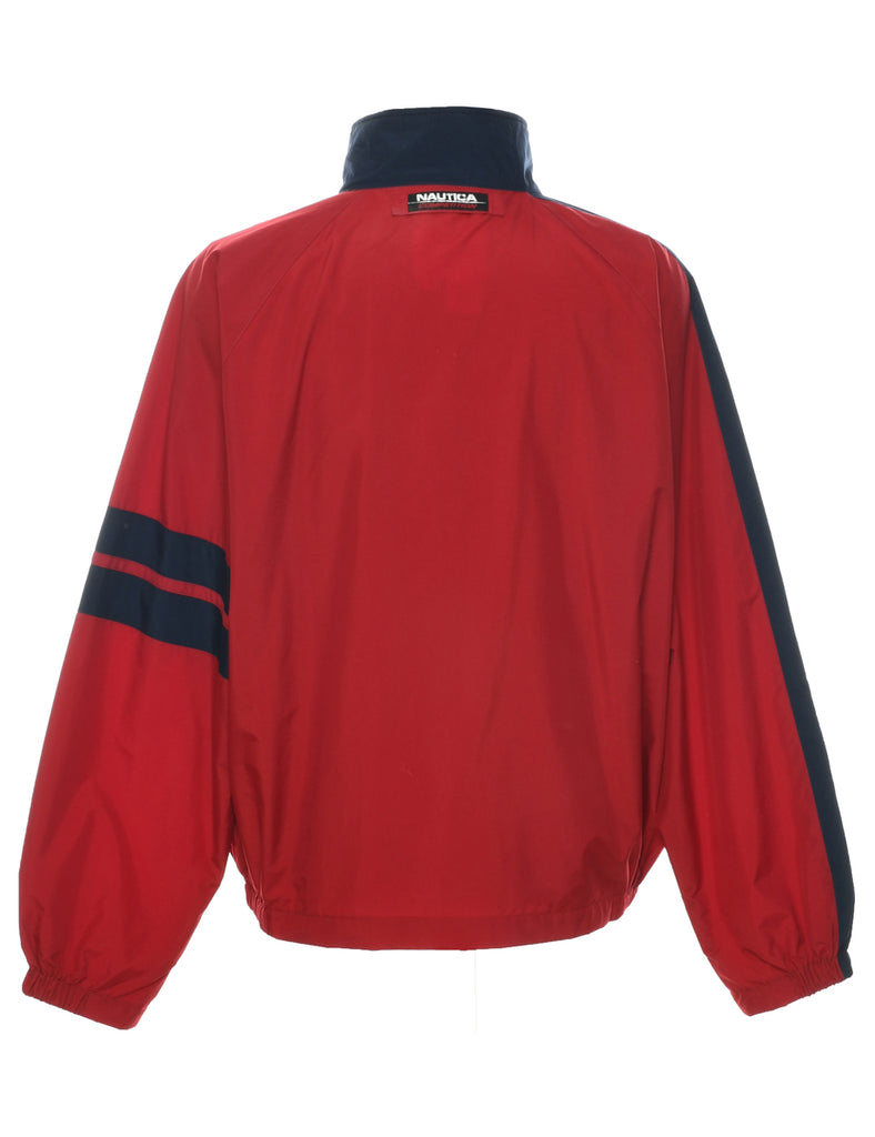 Nautica Nylon Jacket - L