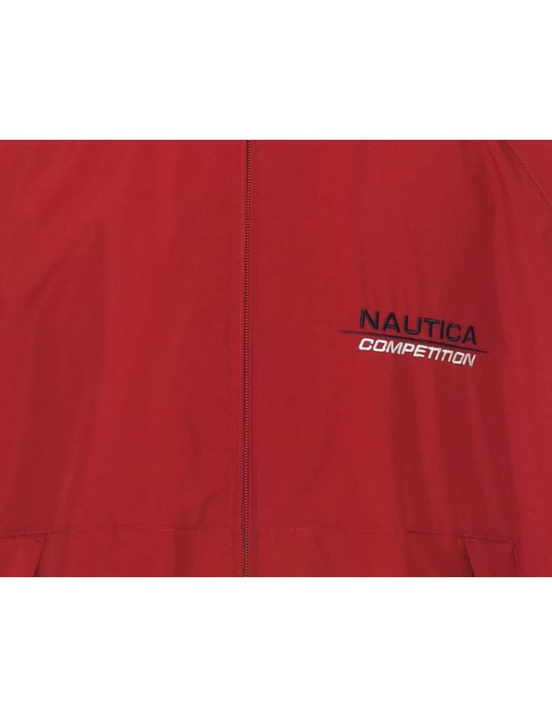 Nautica Nylon Jacket - L