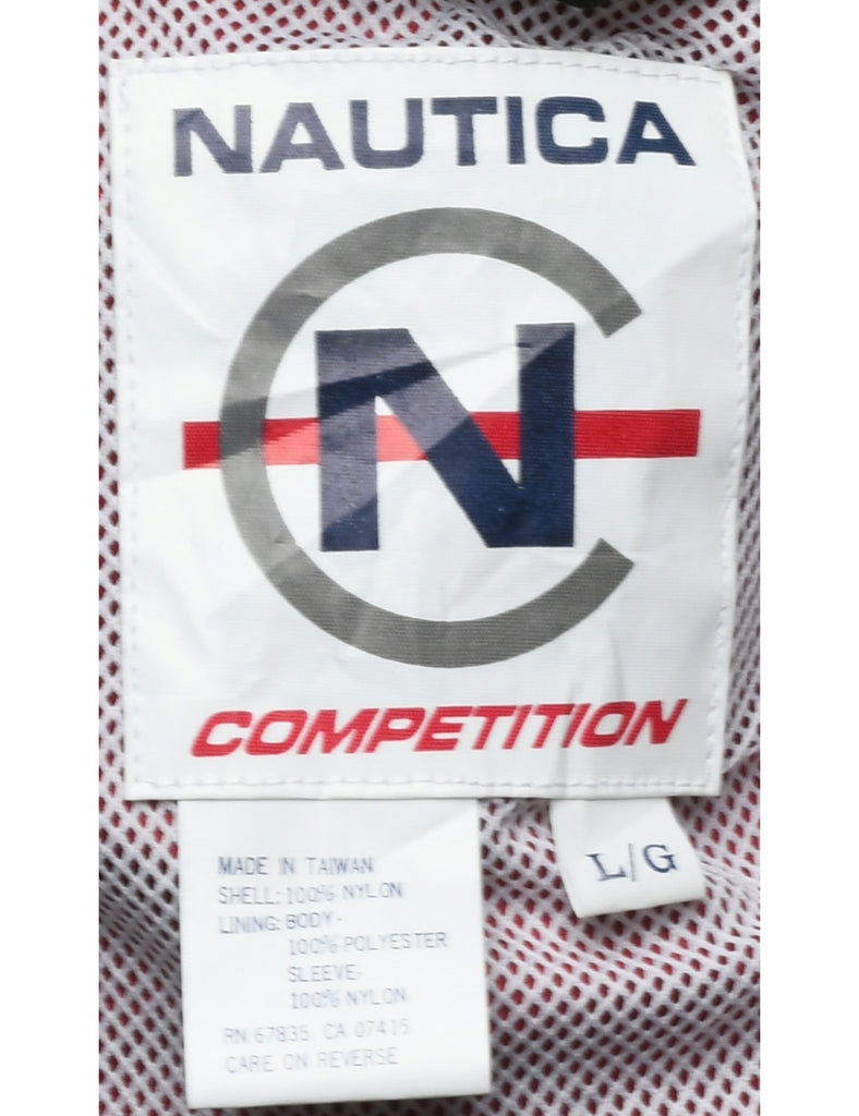 Nautica Nylon Jacket - L