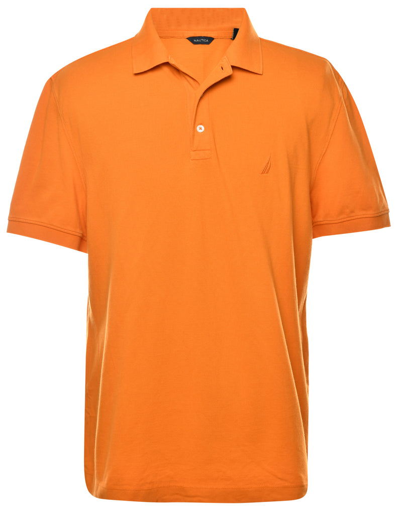Nautica Polo T-shirt - L