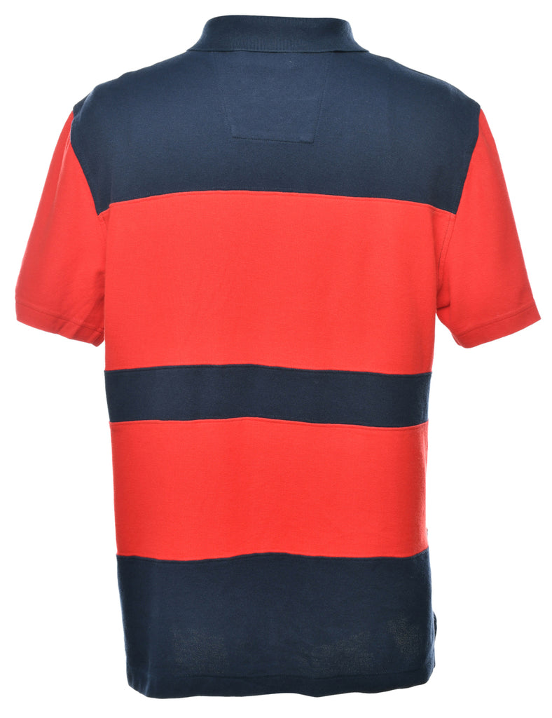 Nautica Polo T-shirt - L
