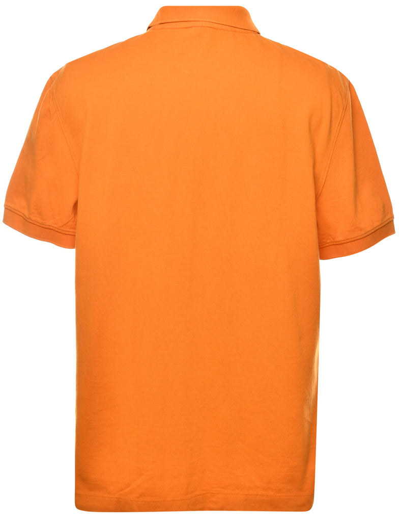 Nautica Polo T-shirt - L