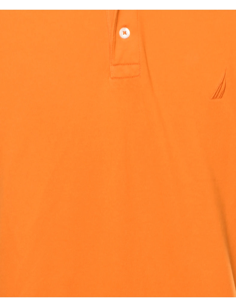 Nautica Polo T-shirt - L