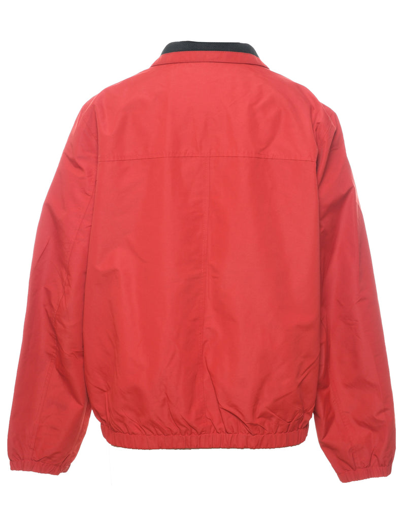 Nautica Red Jacket - L