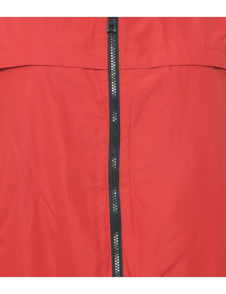 Nautica Red Jacket - L