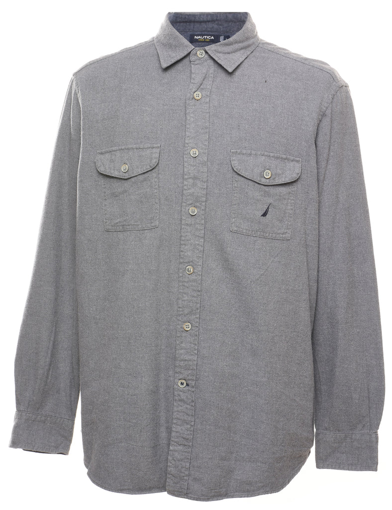 Nautica Shirt - L