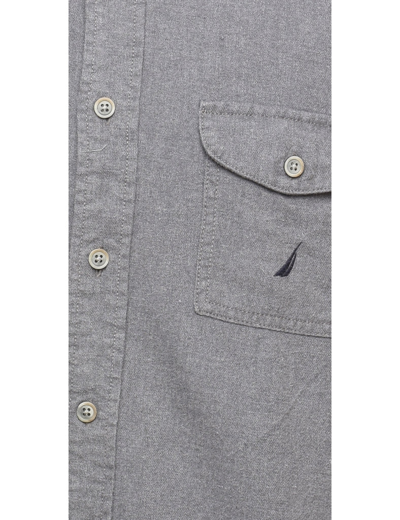 Nautica Shirt - L