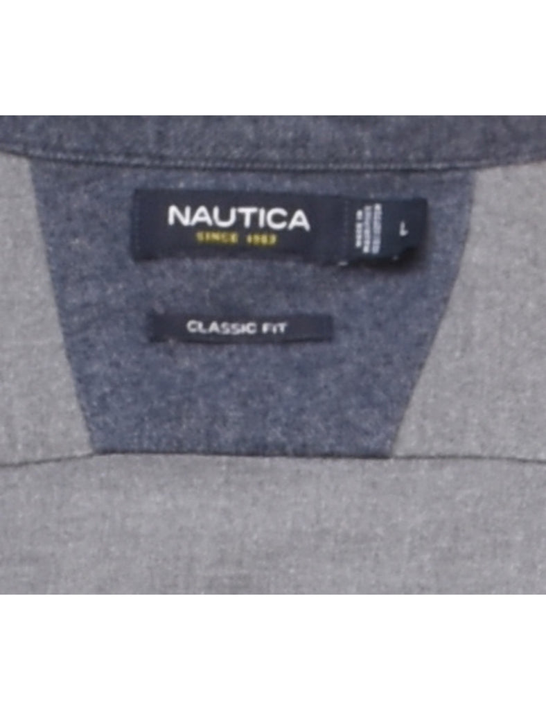 Nautica Shirt - L