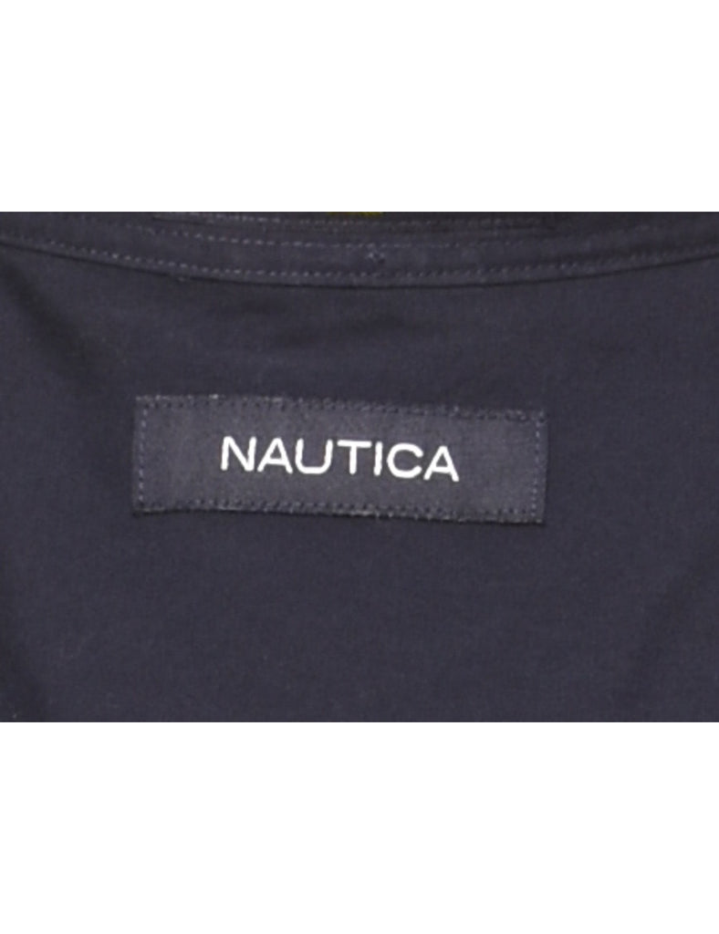 Nautica Smart Shirt - XL