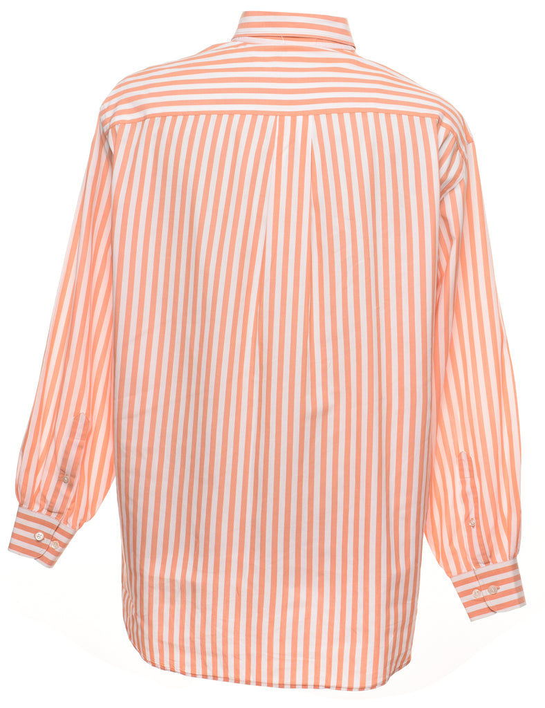 Nautica Striped Shirt - XL