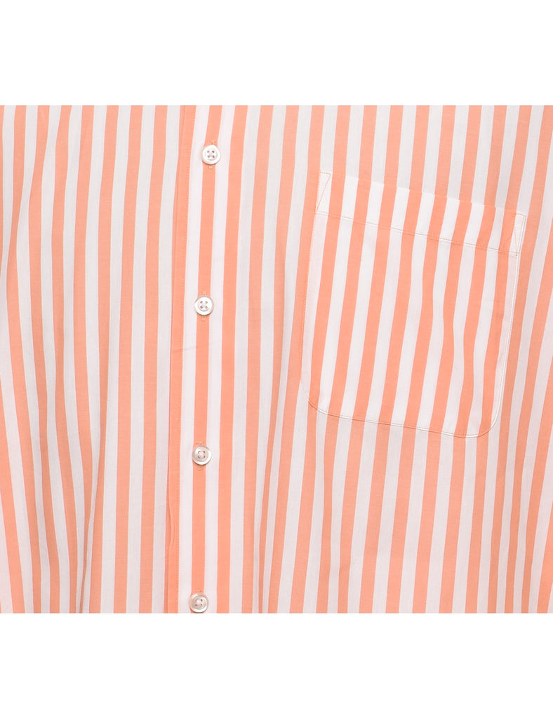 Nautica Striped Shirt - XL