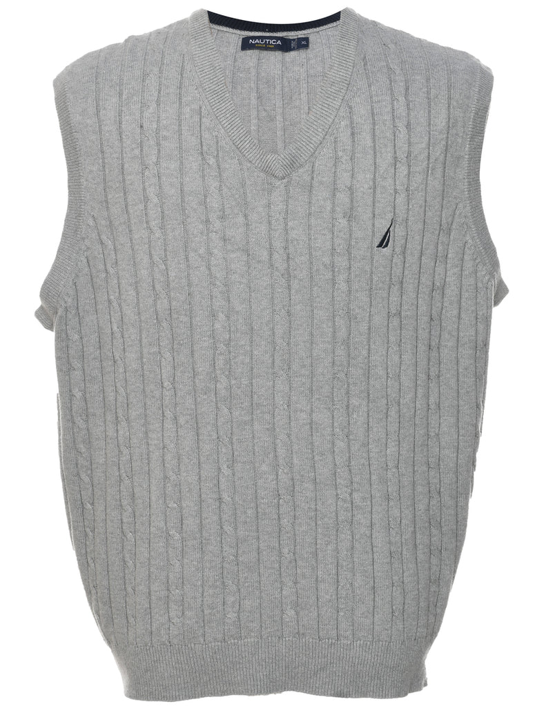 Nautica Sweater Vest - XL