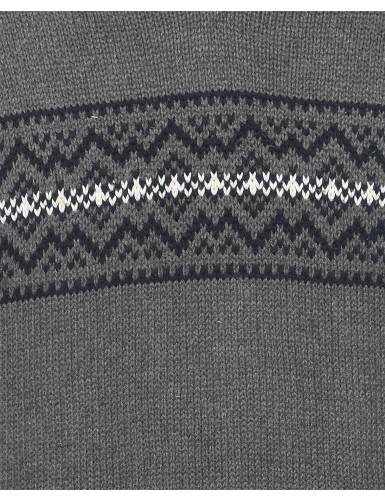 Nautica Sweater Vest - S