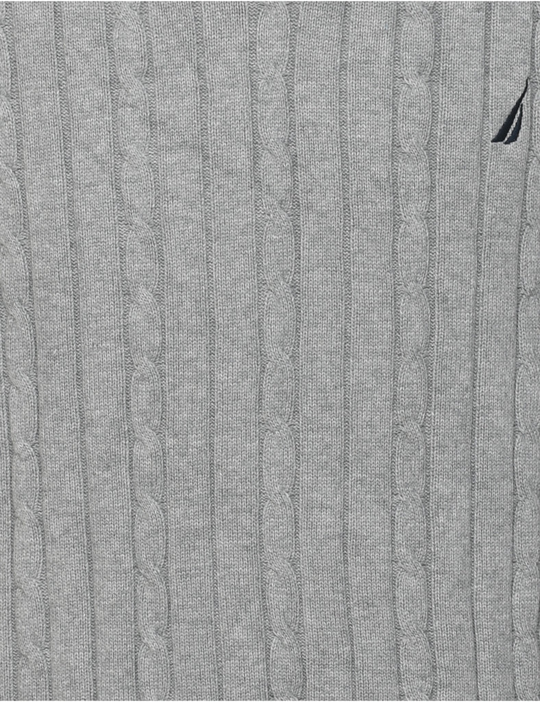 Nautica Sweater Vest - XL