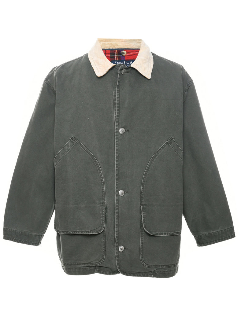 Nautica Workwear Barn Jacket - M