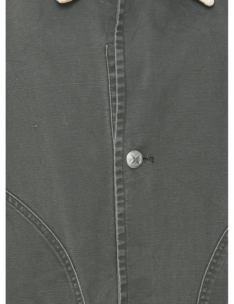 Nautica Workwear Barn Jacket - M
