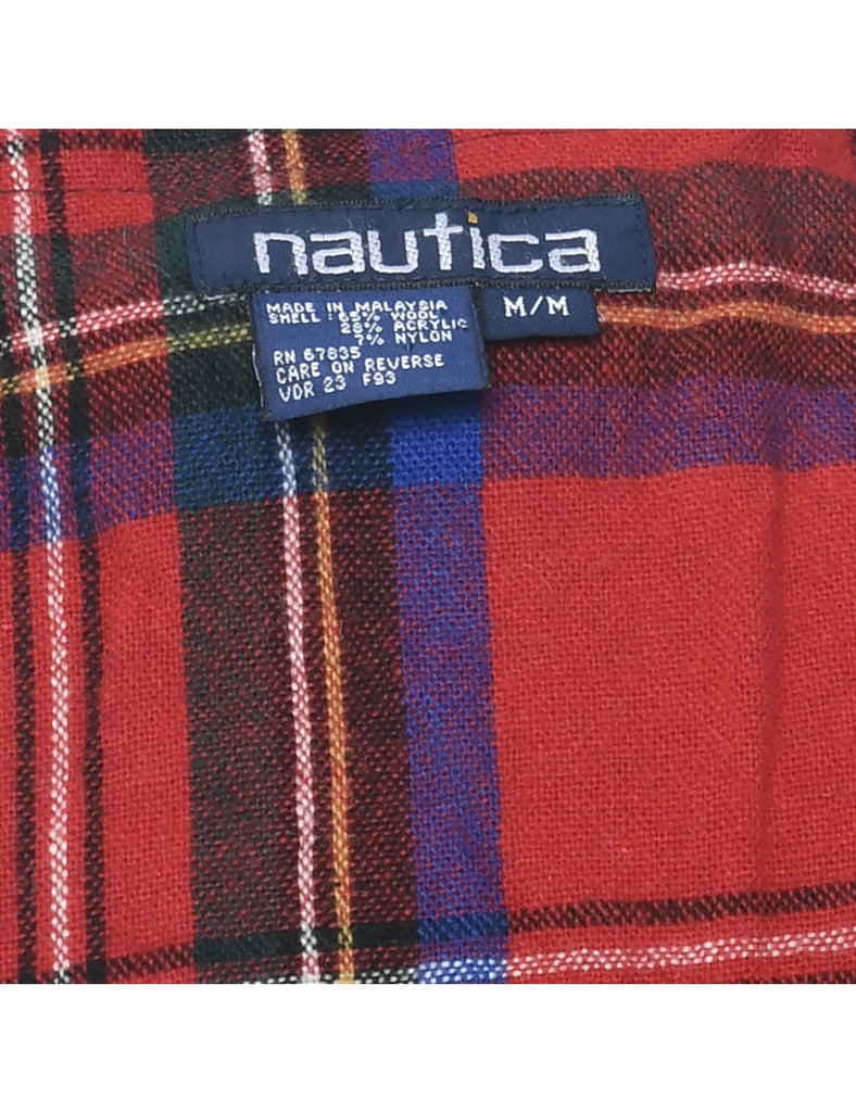 Nautica Workwear Barn Jacket - M