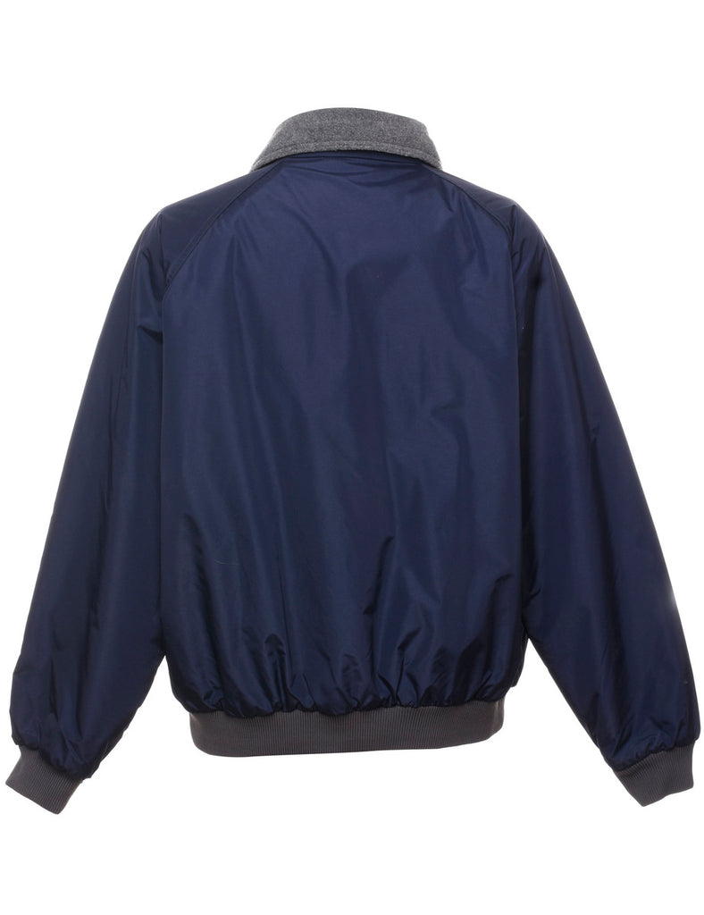 Navy 29ers Nylon Jacket - XL
