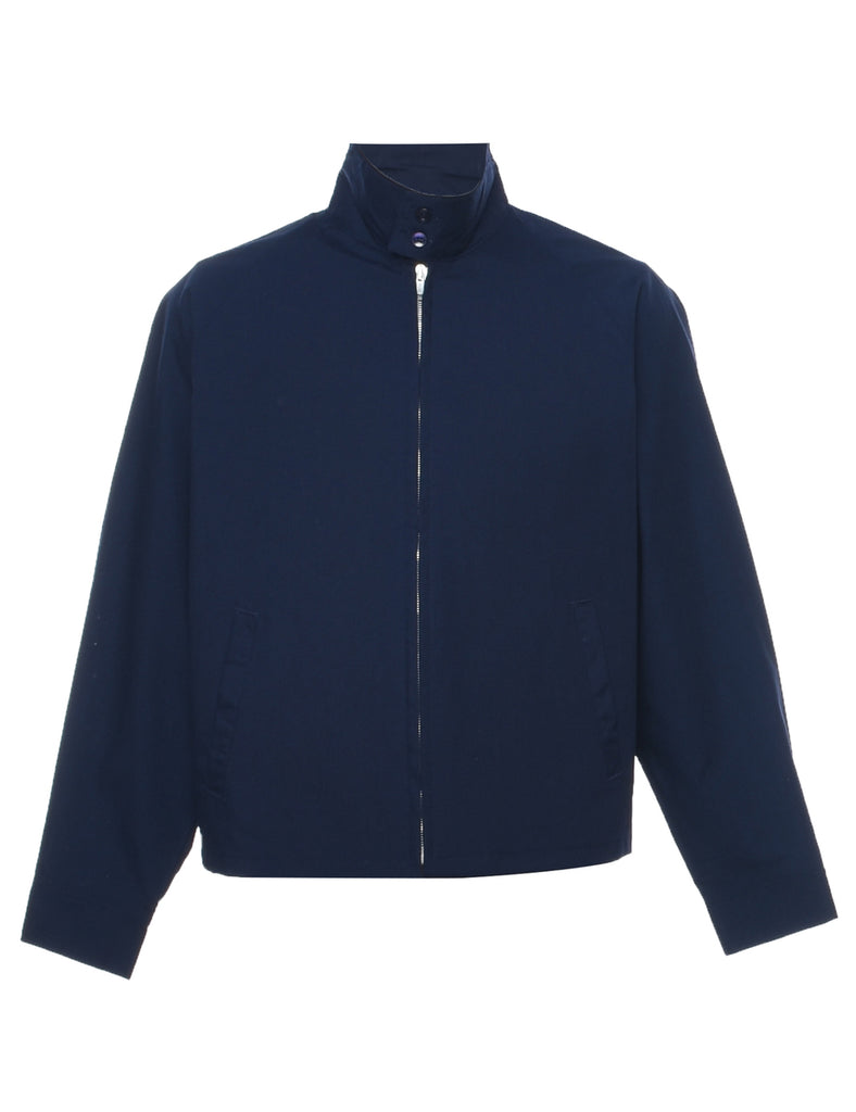 Navy Jacket - XL