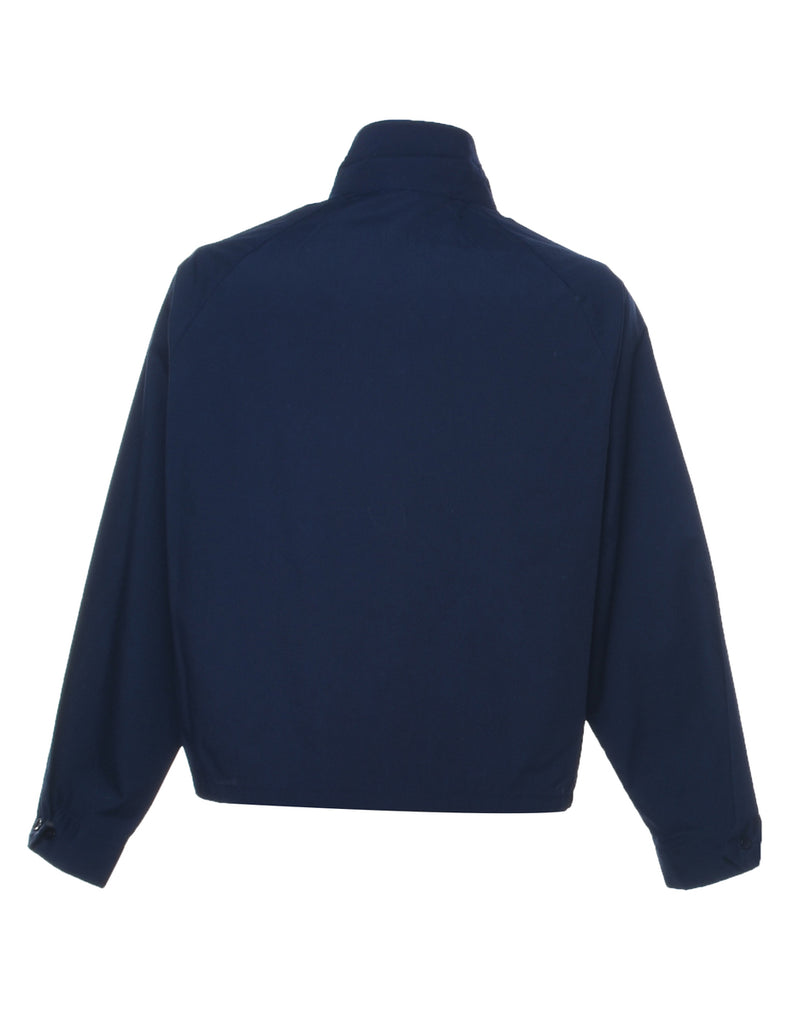 Navy Jacket - XL