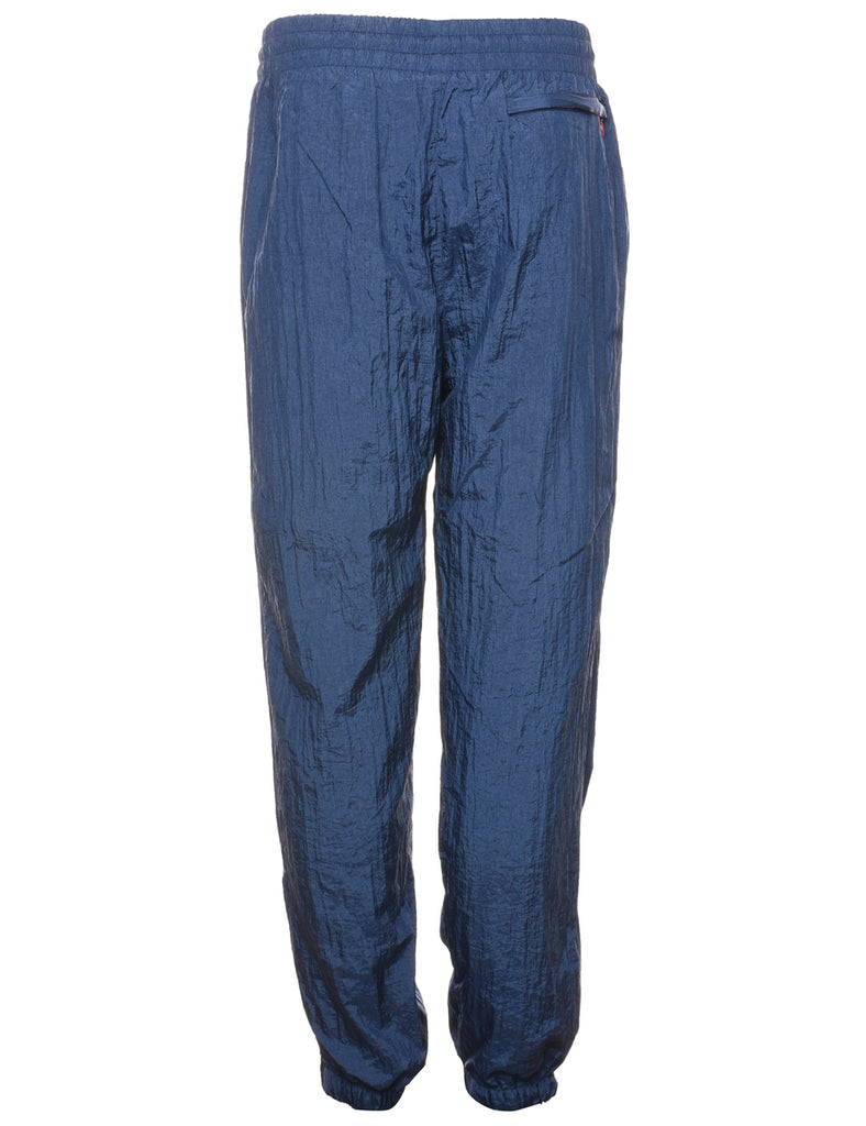 Navy Jogging Bottoms - W36 L30