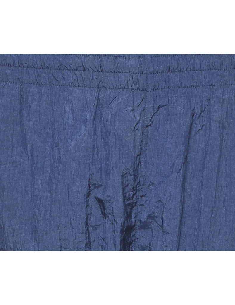Navy Jogging Bottoms - W36 L30