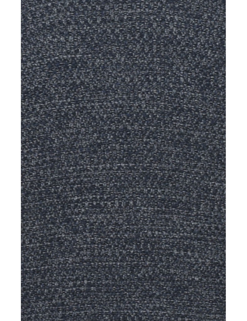 Navy Jumper - M