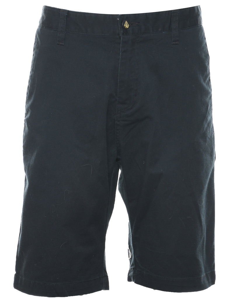 Navy Shorts - W31 L10