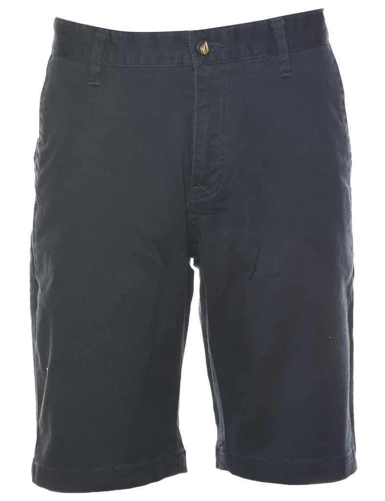 Navy Shorts - W30 L10