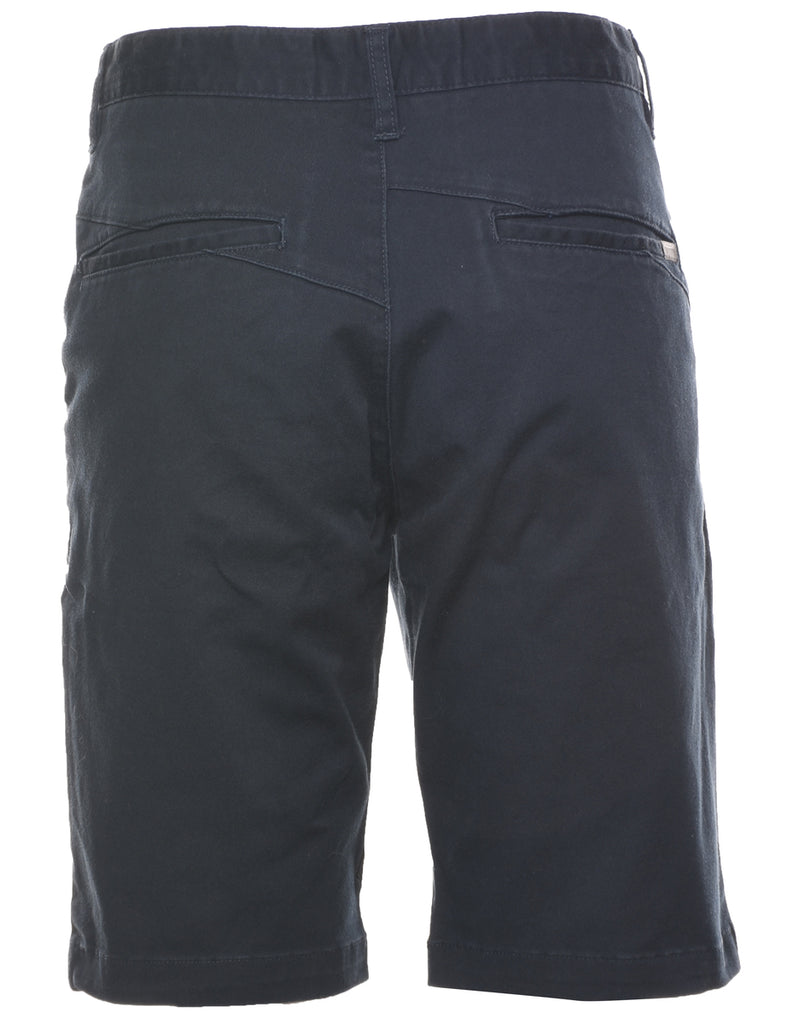 Navy Shorts - W30 L10