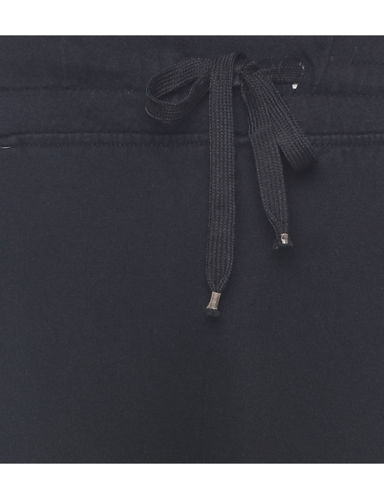 NBA Black Classic Jogging Bottoms - W31 L29