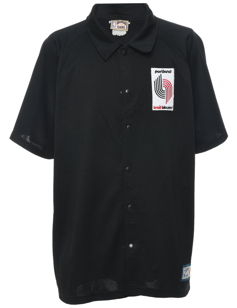 NBA Sports T-shirt - L