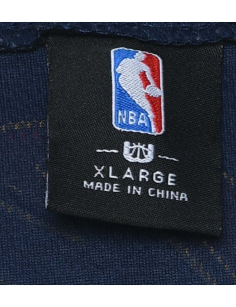 NBA Sports T-shirt - XL