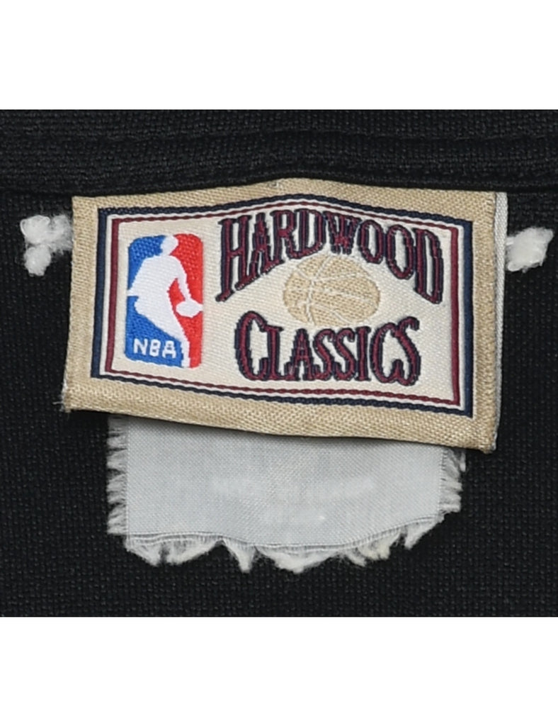 NBA Sports T-shirt - L
