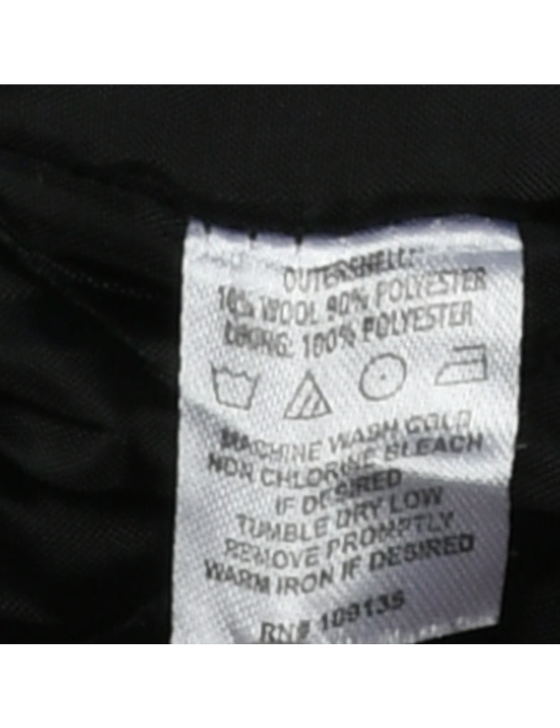 NBA Team Jacket - M