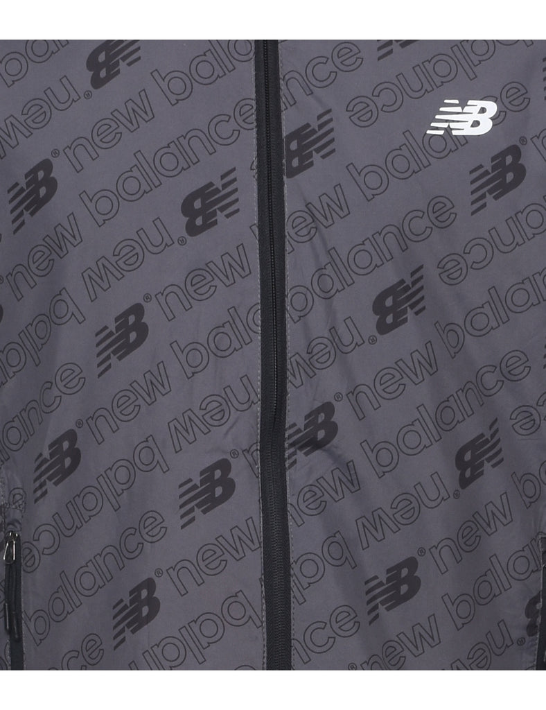New Balance Jacket - L